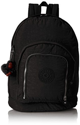 Kipling Trent Rucksack, Schwarz (Schwarz) - BP3941
