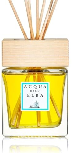Acqua Dell'elba Home Fragrance Diffuser - Costa Del Sole 500ml/17oz