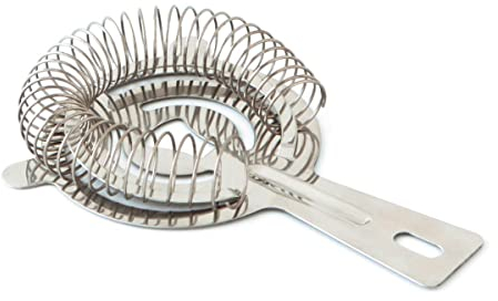 Koala Mi Bar Colador Cocktail Inox Koala 14,79 Acero Inox Apto Frigorífico Material 100% Saludable