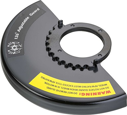 Hazet 9033P-8-02 - Abdeckscheibe, Tiefenschleifer