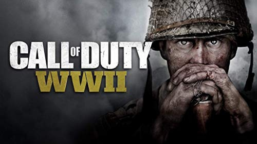COD:World War II - Ps4