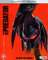 The Predator 4K Ultra-HD [Blu-ray] [2018][Edizione: Regno Unito]
