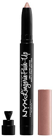 Lingerie Push Up Long Lasting Lipstick Lace Detail