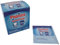 PAZAZZ Coffee Maker Descaler for Espresso Machine DELONGHI SAGE GAGGIA KRUPS DUALIT etc. - 6 Pack - Makes 30,000ml