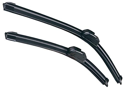 Scheibenwischer Scheibenwischer vorne Wischerblätter for Nissan Micra K13 2010-2017 Windschutzscheibe Windschutzscheibe Frontscheibe