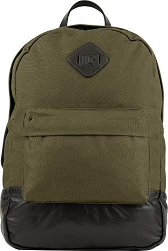 Jack Pyke Back Pack - Canvas-Rucksack - Grün