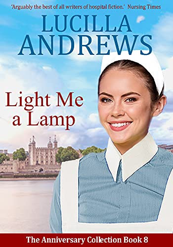 Light Me a Lamp: A heartwarming 1960s medical romance (The Anniversary Collection) (English Edition)