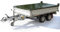 Flachplane für Pongratz Kipper Anhänger (2.63 x 1.57 x 0.05 x 0.20)