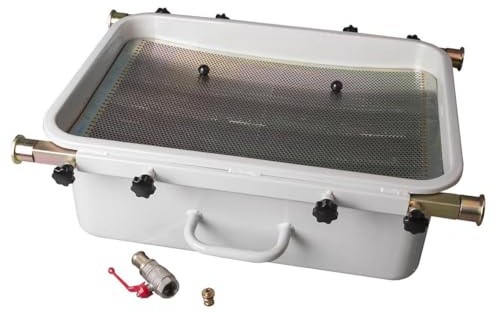 Restehalter PL 65 l - HU 0114