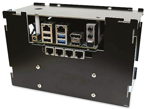 ODROID-H3 Gehäuse Typ 5