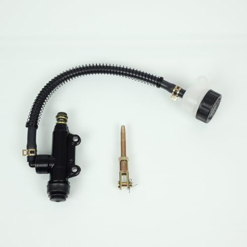 Pompa freno posteriore P2R per Aprilia 50 MX 2002-2004 Nuovo
