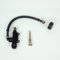 Pompa freno posteriore P2R per Aprilia 50 MX 2002-2004 Nuovo