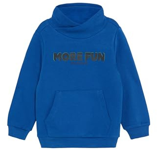 s.Oliver Junior Sweatshirt mit Kapuze