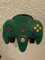 2X Aufsteller Wandhalter Halterung für je 1x Nintendo® N64 Controller - Game Storage