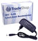 Trade Shop Trade-Shop Câble d'alimentation 36 V 0,4 A Compatible avec Rowenta Air Force Serenity 18 V RH9133WH/2D0, 25,2 V RH9151WO/2D0, 25,2 V RH9152WO/2D0
