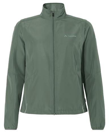 VAUDE Damen Women's Dundee Classic Zo Jacket Jacke (1er Pack)