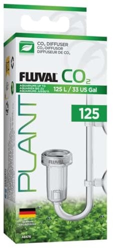 Fluval Bio CO2 125 Diffusor