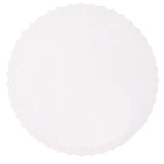 PRETYZOOM Silicone Stretch Lids Silicone Bowl Lids White Reusable Expandable Food Seal Covers for Household Food Storage