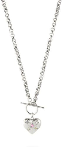 Guido Maria Kretschmer Jewelry GMK Collection Damen-Kette Edelstahl Zirkon One Size 89192958