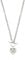 Guido Maria Kretschmer Jewelry GMK Collection Damen-Kette Edelstahl Zirkon One Size 89192958