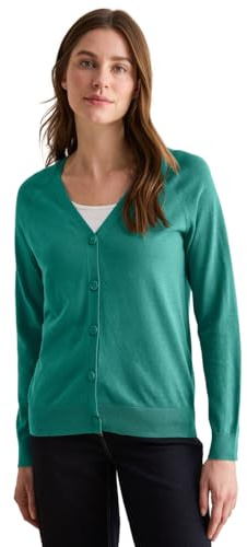 Cecil Damen V-Neck Cardigan