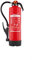 Jockel F6JX 21 Fettbrand Feuerlöscher 6l AF fluorfrei inkl. Halt. u. Plakette