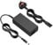 Compatible 24V Power Supply Adapter Charger for Logitech G29 G920 G923 Racing Wheels and Fujitsu Scanner FI-6130 FI-6140 | Brennan JB7 B3 Series | Durable Charger Cable Cord