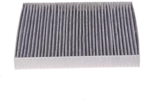Auto Filtro dell'Aria per Jeep Compass 2007-2017 L4 2.4L Dohc,Filtro Abitacolo Carboni Attivi Filtro dell'Aria Filtro Aria Abitacolo Auto