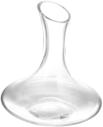 TOPBATHY Decantador De Vino Profesional Garrafa Grifo Decoración Del Hogar Whisky