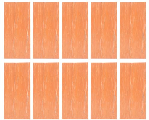 SEWOART Zedernholz für Zigarren 10 Stück, Spanish Zedern Schutzplatten