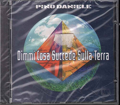 Dimmi Cosa Succede Sulla Terra