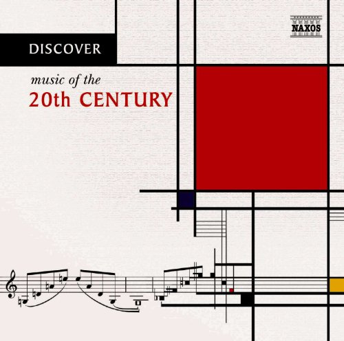 Discover Music Of The 20Th Cen