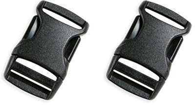 Tatonka SR-Buckle - Klippverschlüsse