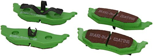 Satz EBC Greenstuff Bremsklötze DP21066