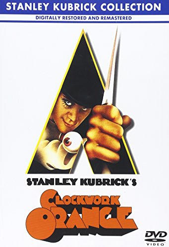 Clockwork Orange [DVD-AUDIO]