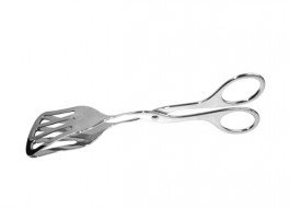 Pinza para Pastel 19 cm.
