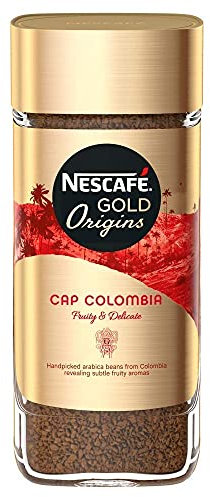 Nescafé - Collection - Cap Colombie - 100g