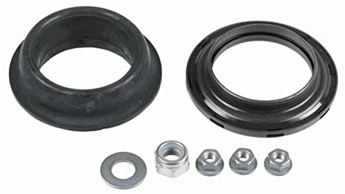 LEMFÖRDER 31459 01 Reparatursatz Federbeinstützlager für Peugeot 405 (15B) 1987-1993 Links, Rechts, Vorderachse und Andere Fahrzeuge