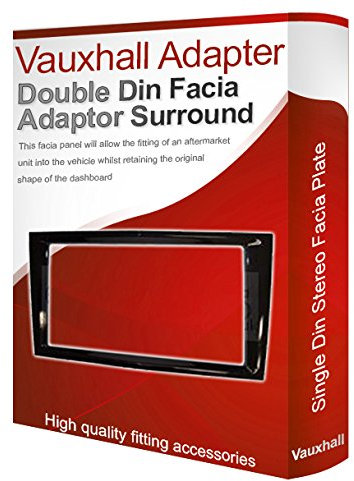 Connects2 AZ-ICE-304 Stereo Radio Facia Fascia Adapter Panel Plate Trim CD Surround