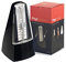 Stagg 22105 mechanisches Metronom schwarz