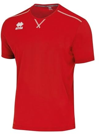 Errea Herren Everton Mc Sportliches T-Shirt