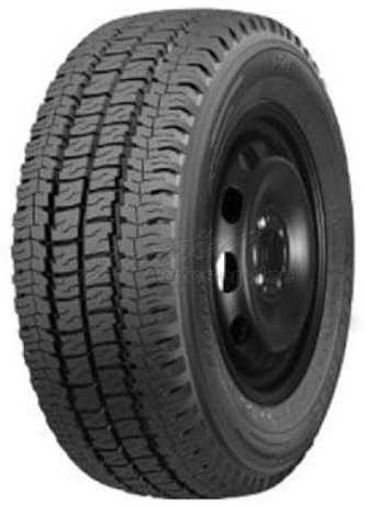 Riken Cargo - 195/80R15 106S - Sommerreifen
