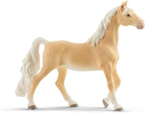 Schleich Étalon Trakehner