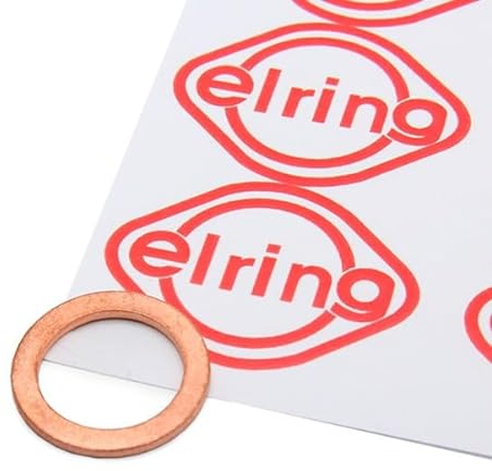 Elring 115.100 - Dichtring, Ölablassschraube
