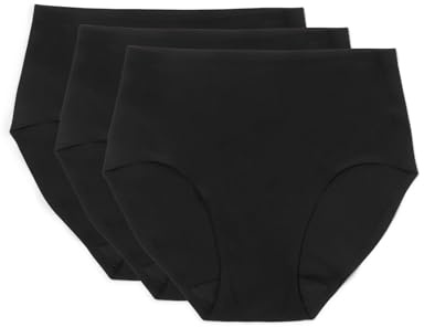 Chantelle Femme Softstretch Shorty Pack 3 Unités