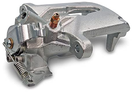 BESTPRICE ATP 1x Bremssattel hinten links Bremszange Faustsattel ohne Halter,