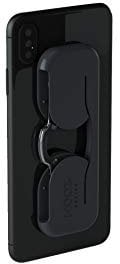 Nooz Smartphone - Bügellose Lesebrille (Alterssichtigkeit) Klebeetui Unisex - Immer griffbereit - 6 Farben / 5 Dioptrien