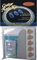 Guitar Nails Kit – abnehmbare Gitarren-Nägel – Gitarre abnehmbar – Plektren und Fingerhüte für akustische und klassische Gitarre