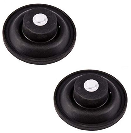 Twin Pack Armitage Shanks Ideal Standard Univalve QT Style Cistern Inlet Fill Valve Diaphragm Washer SV32967