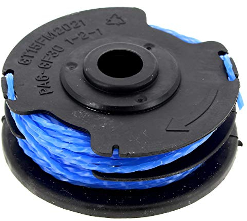 Mac allister Bobine de Fil pour Coupe Bordures
